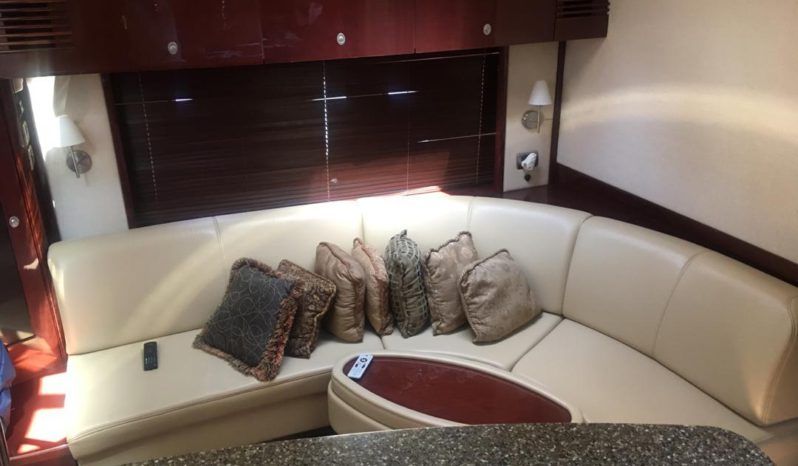 
								SEA RAY SUNDANCER 60 full									