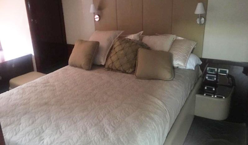 
								SEA RAY SUNDANCER 60 full									