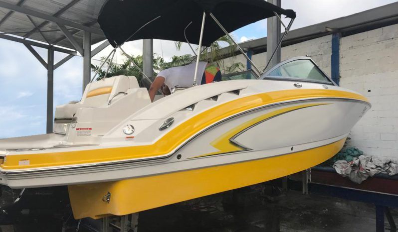 CHAPARRAL SUNESTA 23.2 full