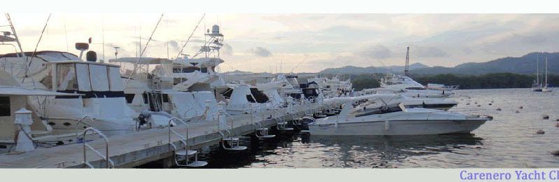 
								ACCION Y PUESTO CARENERO YATCH CLUB EN AGUA 42 PIES full									