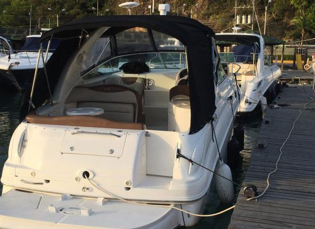 
								SEA RAY SUNDANCER 280 EXPRESS 28 full									