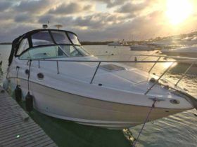 SEA RAY SUNDANCER 280 EXPRESS 28