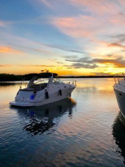SEA RAY SUNDANCER 280 EXPRESS 28