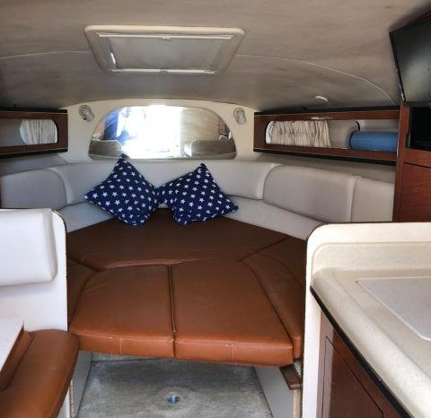 
								SEA RAY SUNDANCER 280 EXPRESS 28 full									