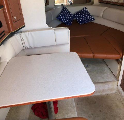 
								SEA RAY SUNDANCER 280 EXPRESS 28 full									