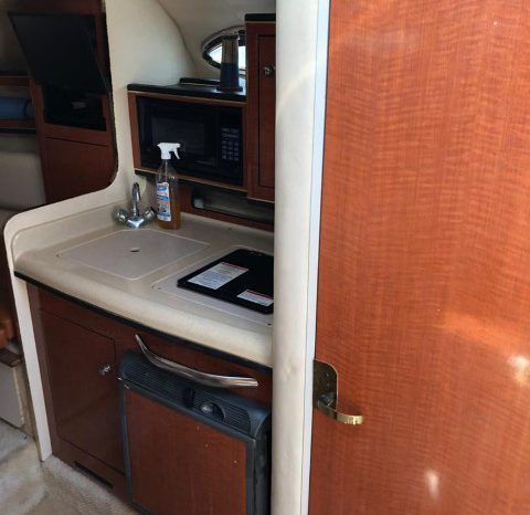 
								SEA RAY SUNDANCER 280 EXPRESS 28 full									