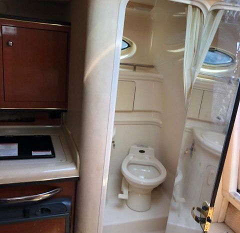 
								SEA RAY SUNDANCER 280 EXPRESS 28 full									