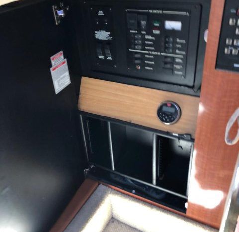 
								SEA RAY SUNDANCER 280 EXPRESS 28 full									