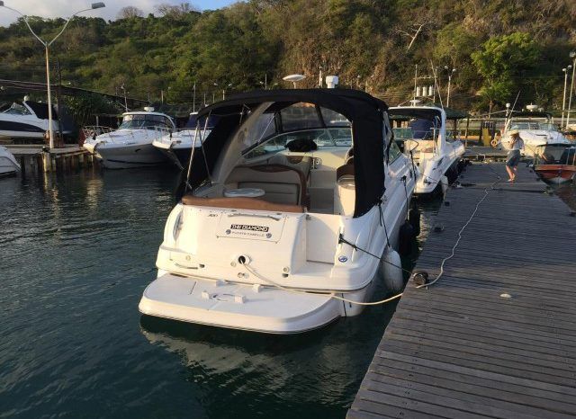 
								SEA RAY SUNDANCER 280 EXPRESS 28 full									