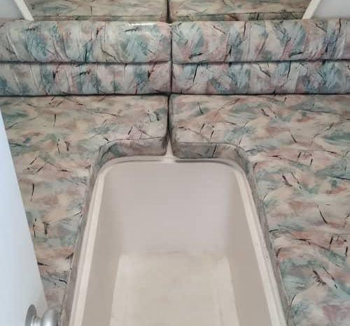 
								INTERMARINE AVANTI 35 full									