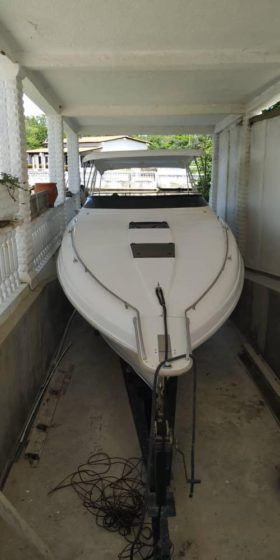 INTERMARINE AVANTI 35