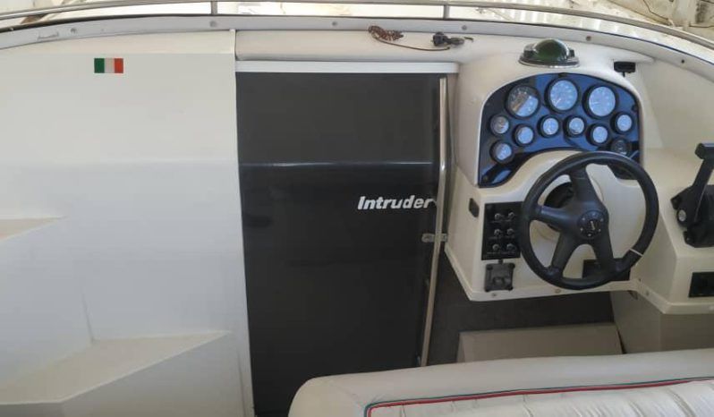 
								INTERMARINE AVANTI 35 full									