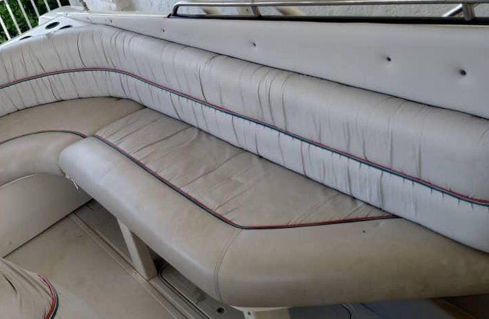 
								INTERMARINE AVANTI 35 full									
