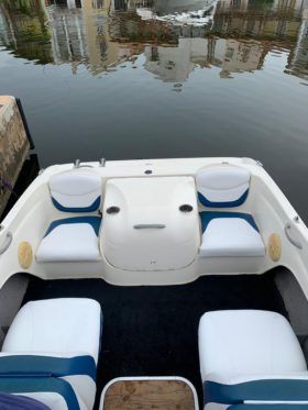 BAYLINER 18