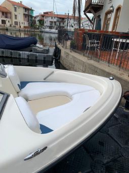 
										BAYLINER 18 full									