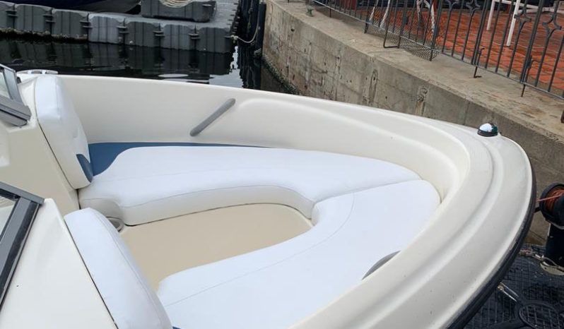 
								BAYLINER 18 full									