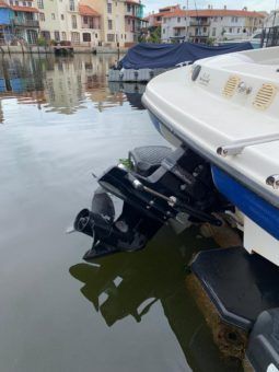 
										BAYLINER 18 full									