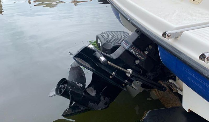 
								BAYLINER 18 full									