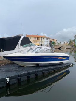 
										BAYLINER 18 full									