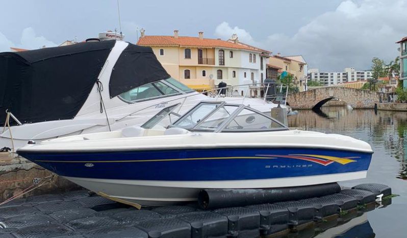 
								BAYLINER 18 full									