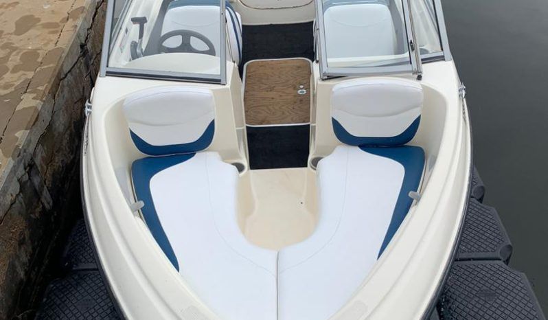 
								BAYLINER 18 full									