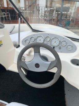
										BAYLINER 18 full									