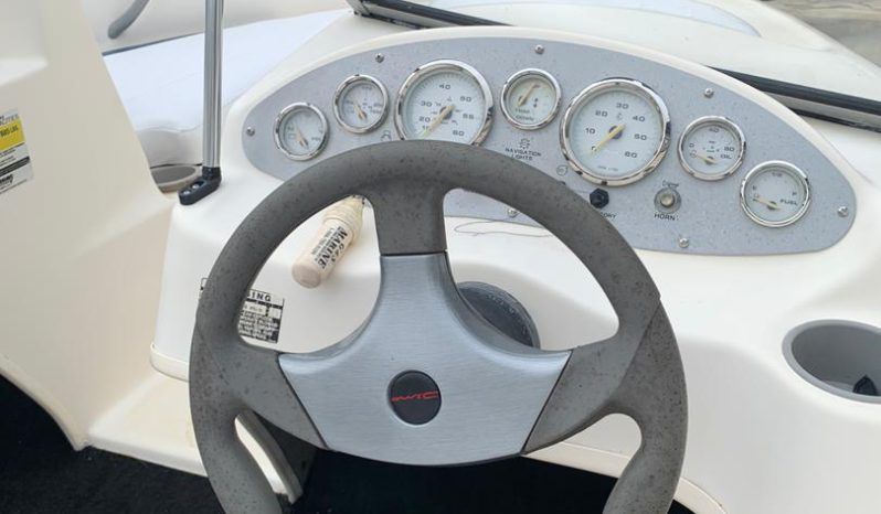 
								BAYLINER 18 full									