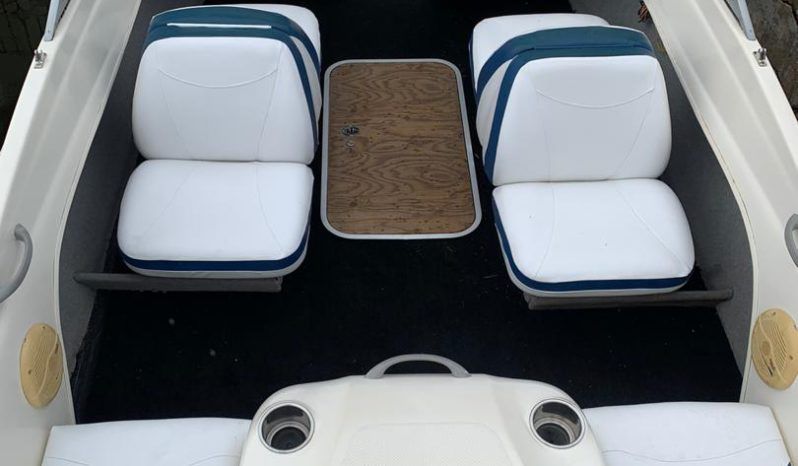 
								BAYLINER 18 full									
