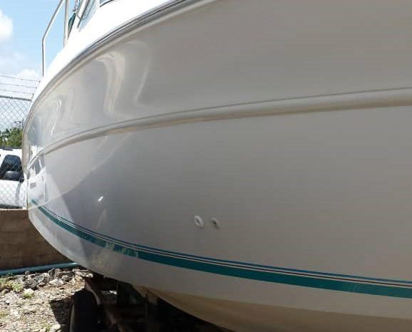 
								SEA RAY SUNDANCER 30 full									