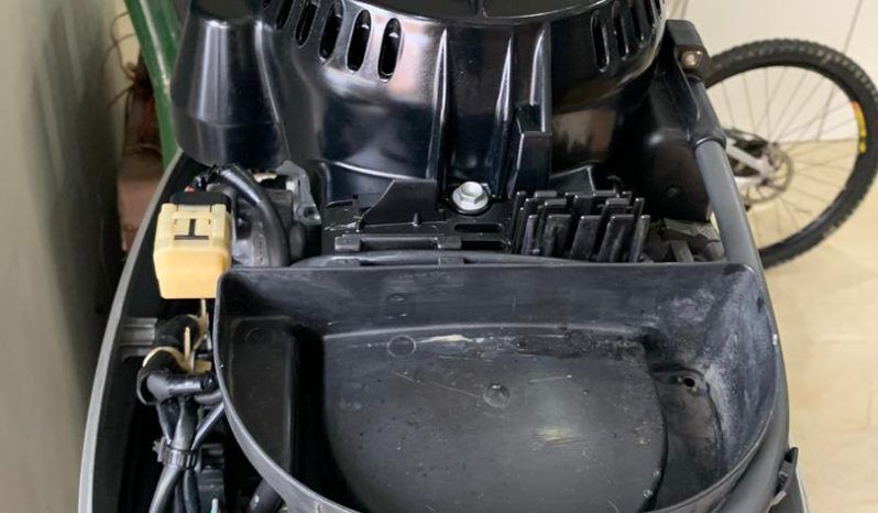 MOTOR HONDA FOUR STROKE 15HP full