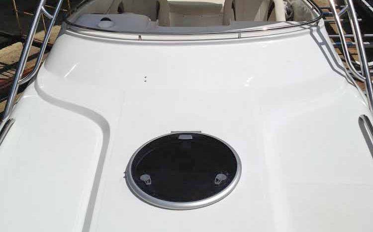 
								INTERMARINE 350 SPORT 35 full									