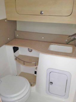 
										INTERMARINE 350 SPORT 35 full									