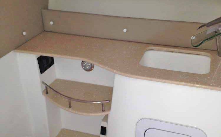 
								INTERMARINE 350 SPORT 35 full									