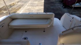 SEA RAY SUNDANCER 29