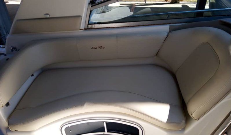 SEA RAY SUNDANCER 29 full