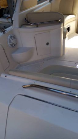 SEA RAY SUNDANCER 29 full