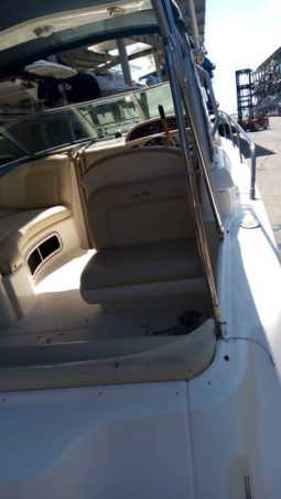 SEA RAY SUNDANCER 29 full