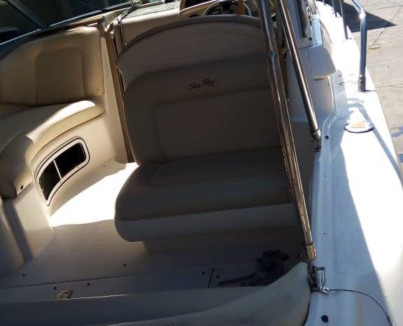 SEA RAY SUNDANCER 29 full