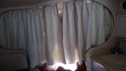 SEA RAY SUNDANCER 29 full