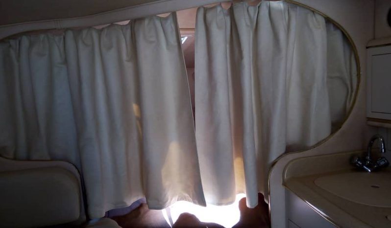 SEA RAY SUNDANCER 29 full