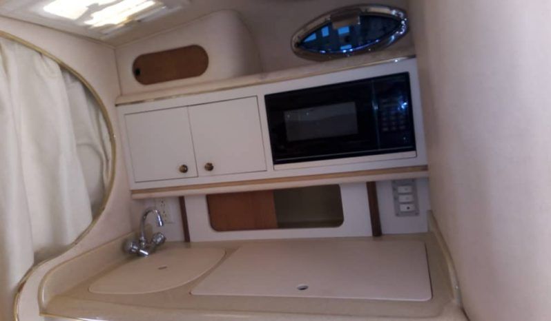 SEA RAY SUNDANCER 29 full