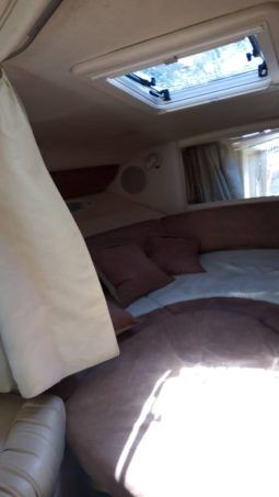 SEA RAY SUNDANCER 29 full