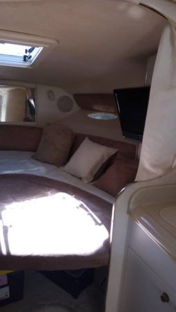 SEA RAY SUNDANCER 29 full