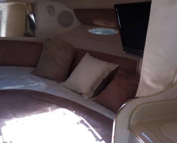 SEA RAY SUNDANCER 29 full