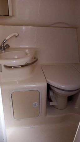 SEA RAY SUNDANCER 29 full