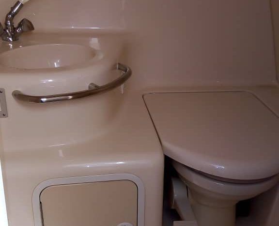 SEA RAY SUNDANCER 29 full