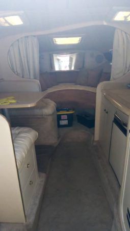 SEA RAY SUNDANCER 29 full