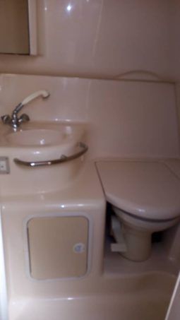 SEA RAY SUNDANCER 29 full