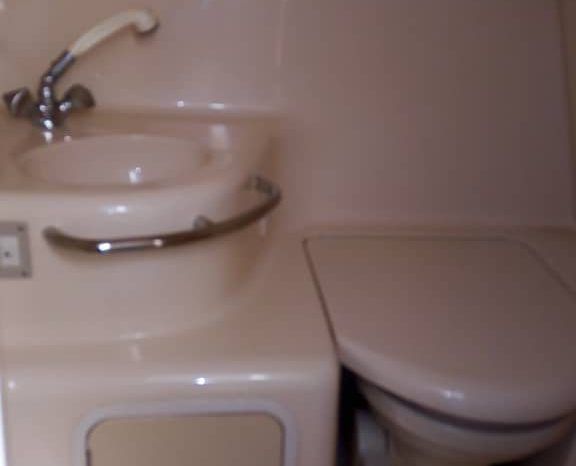 SEA RAY SUNDANCER 29 full