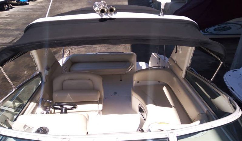 SEA RAY SUNDANCER 29 full